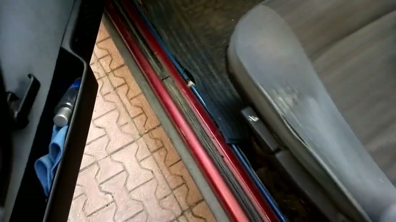 Tofaş Slx,İe Kapı Switchleri ve Tavan Lambası Tesisatı Aracın Sol Tarafı