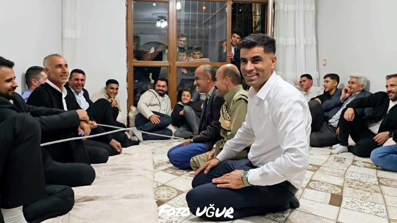 Adem yemez damat eğlence 