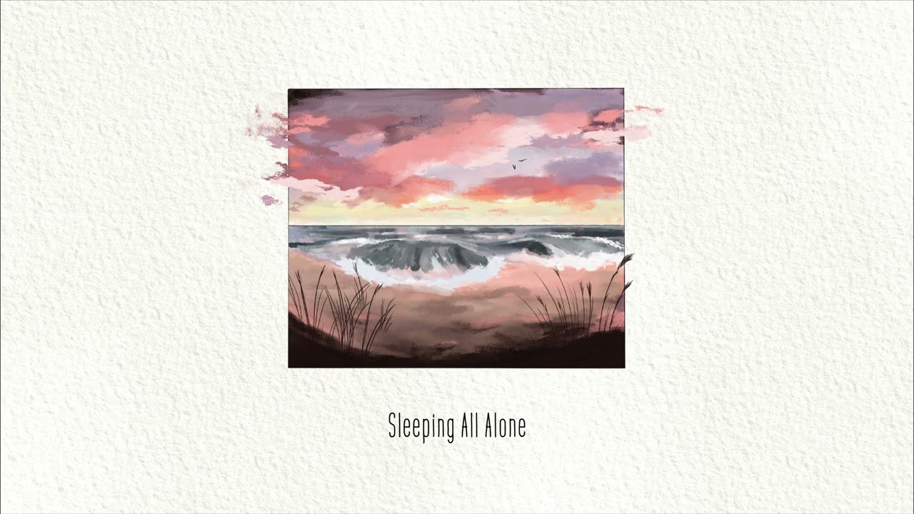 Jake Hill - Sleeping All Alone