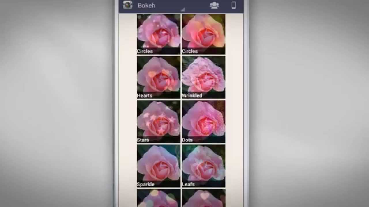 SuperPhoto for Android Tutorial