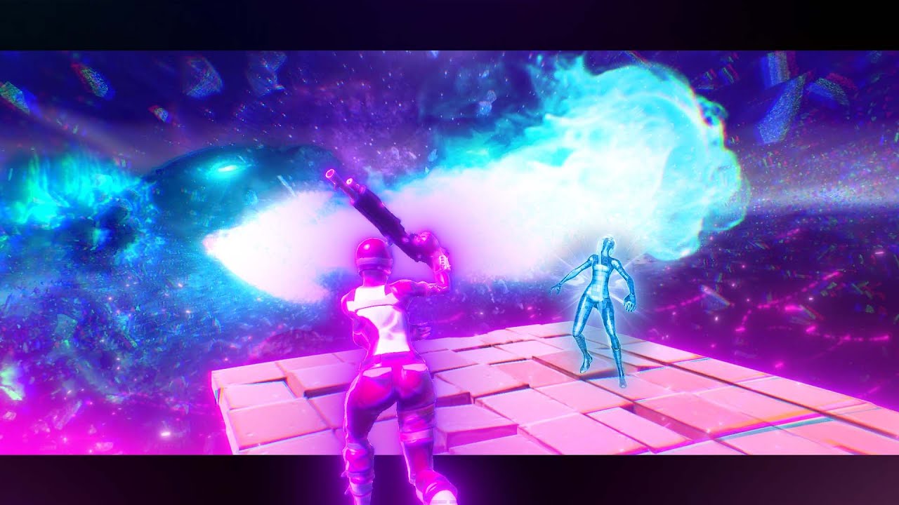 GODZILLA👹 (3 BEST BUILDUPS For Your Fortnite Montage)
