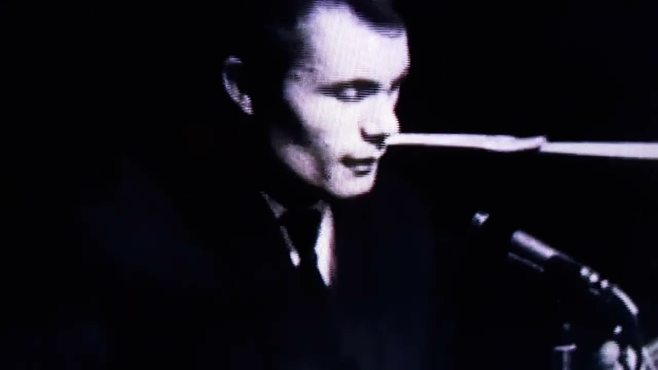 Alain Barrière, Un été, live.....