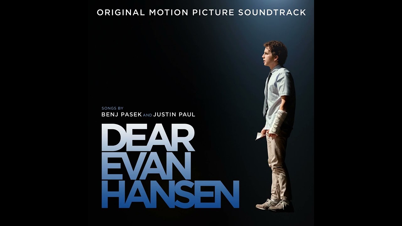 For Forever - Bis unendlich (Aus “Dear Evan Hansen” / Deutsche Fassung)