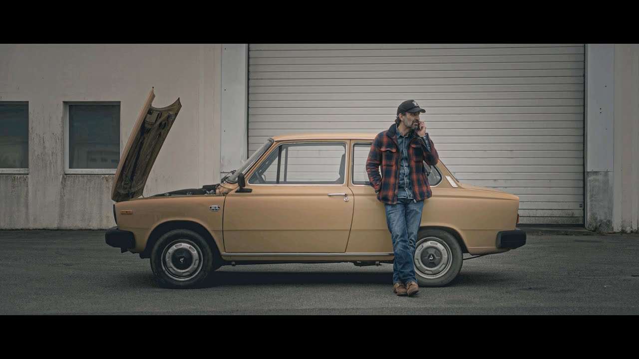 Solar Project - Encore un peu (Clip Officiel)