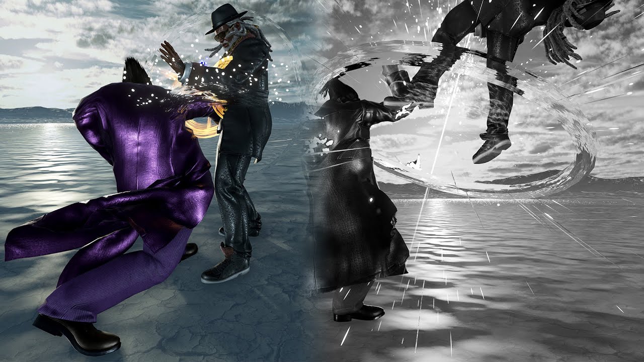 No PEWGF? No Problem! Kazuya B+2,1 Combo Insurance | Tekken 7 Training Mode