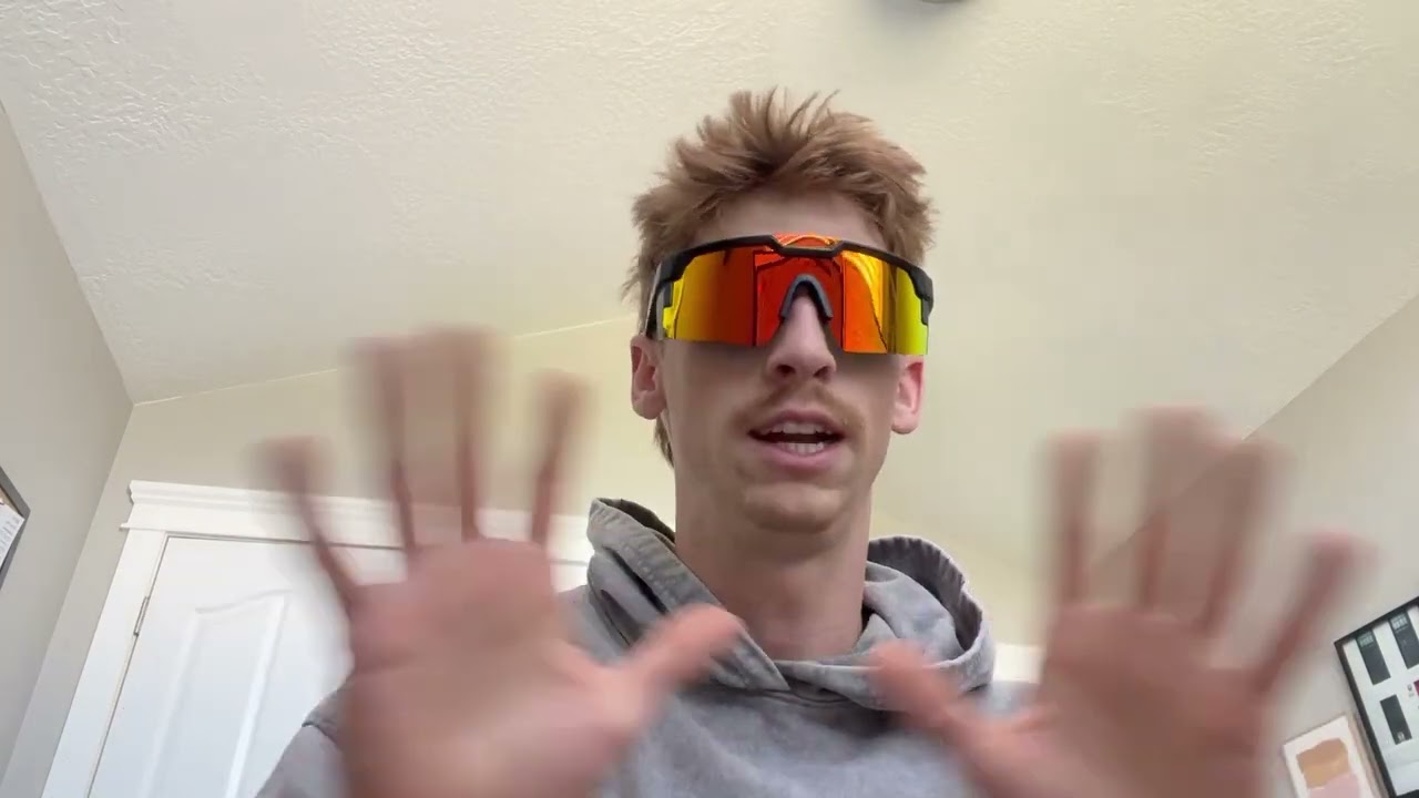 Watch BEFORE Buying these Sport Sunglasses