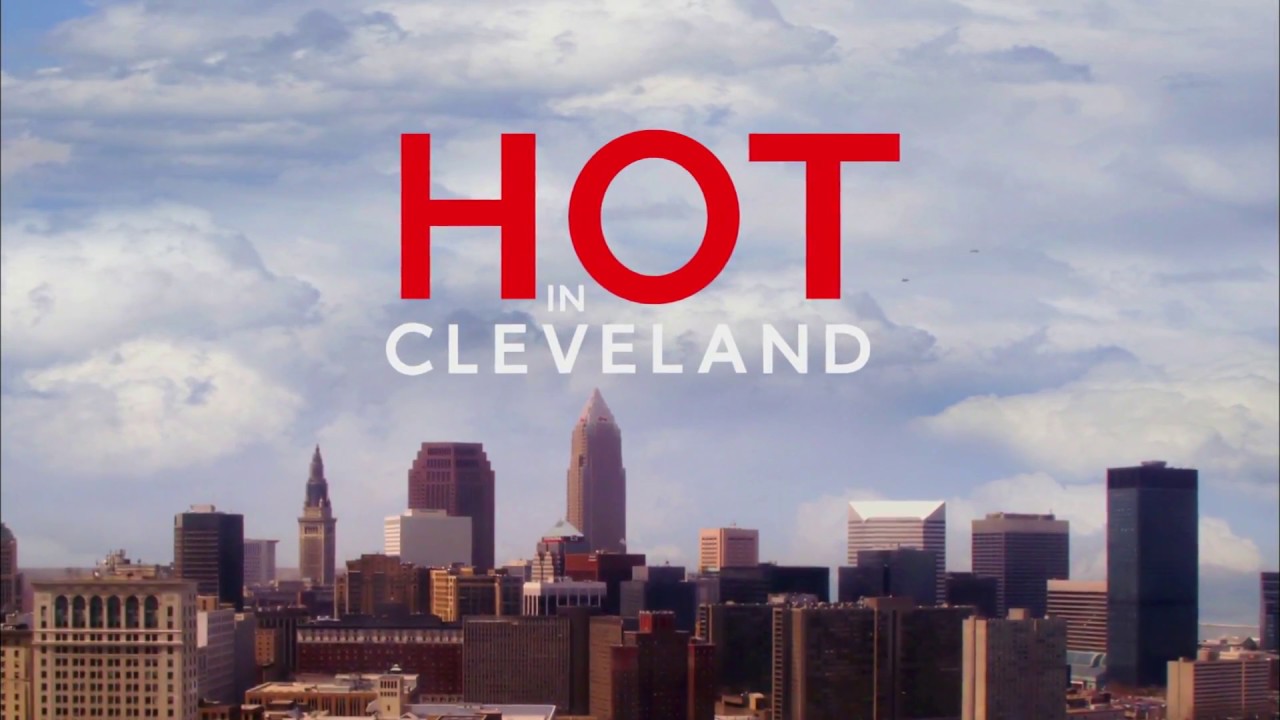 Elka's Big Day | Hot in Cleveland S02 E22 | Hunnyhaha