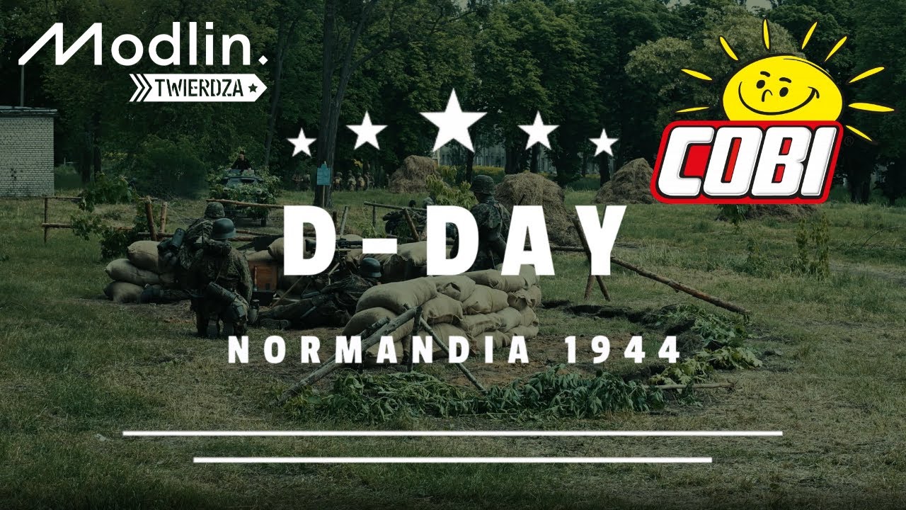 Inscenizacja historyczna 💥