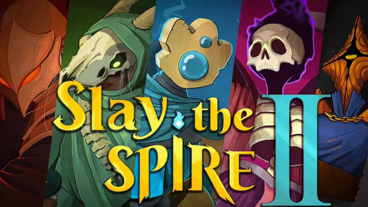Slay The Spire 2: Keep On Slayin