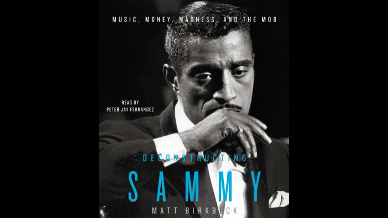 Deconstructing Sammy by Matt Birkbeck