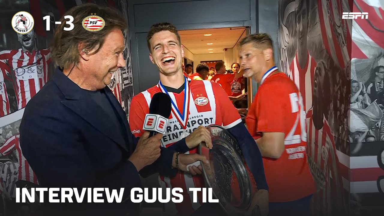 Guus Til: 