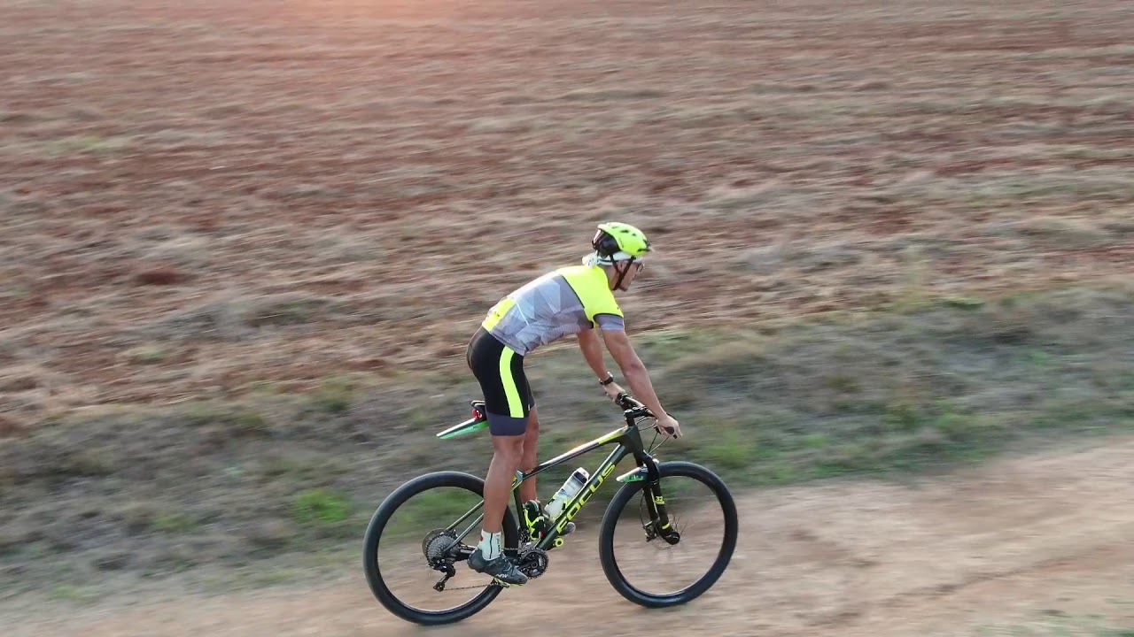 MTB FOCUS RAVEN SALENTO - DJI MAVIC 2 ZOOM