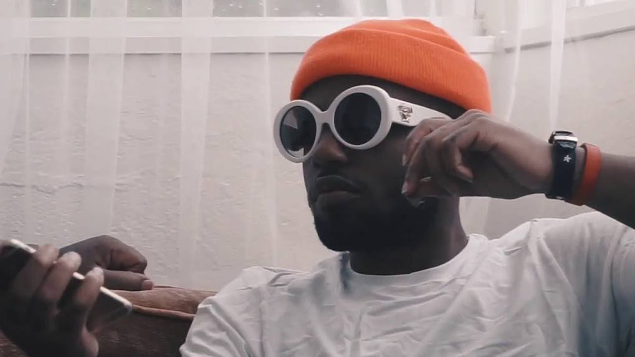 (FREE) MadeinTYO Type Beat: 