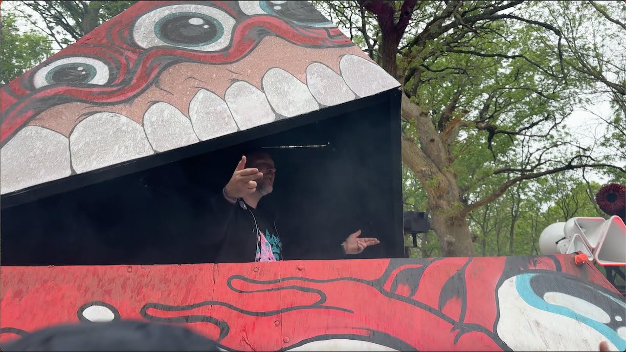 N-Type @ Infrasound 2025 [2 of 2]