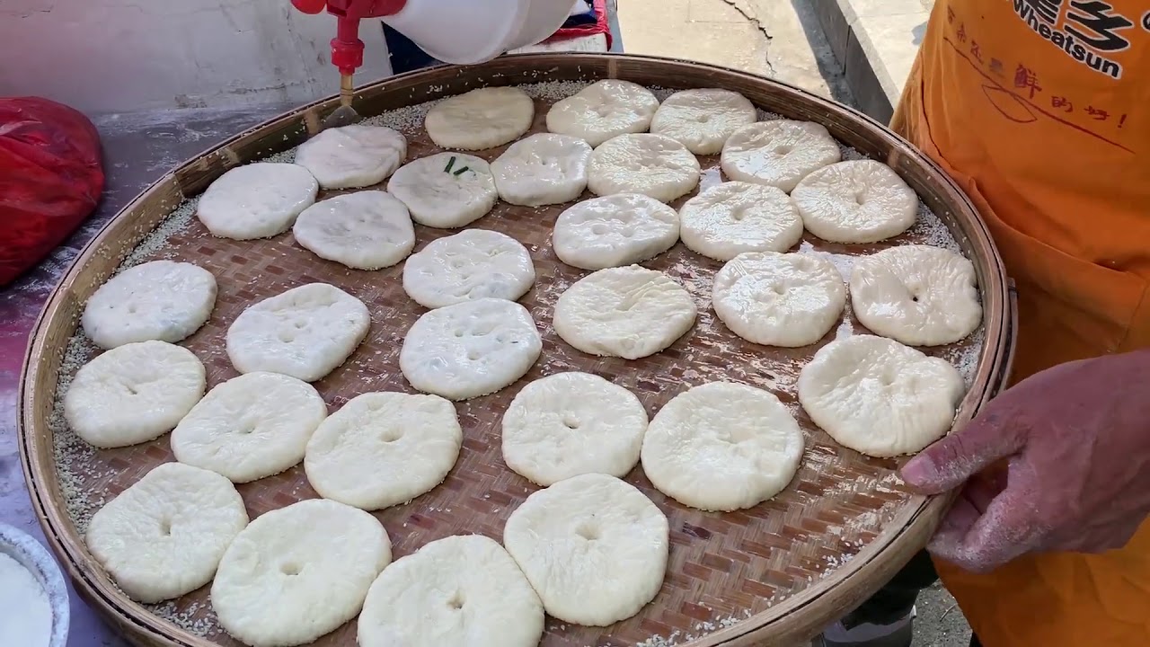 连江光饼