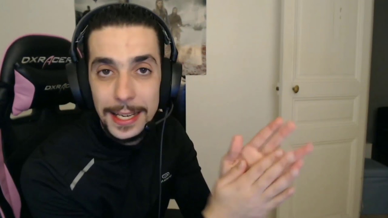 Story time #2 Ahmed Sabiri حويت ميما