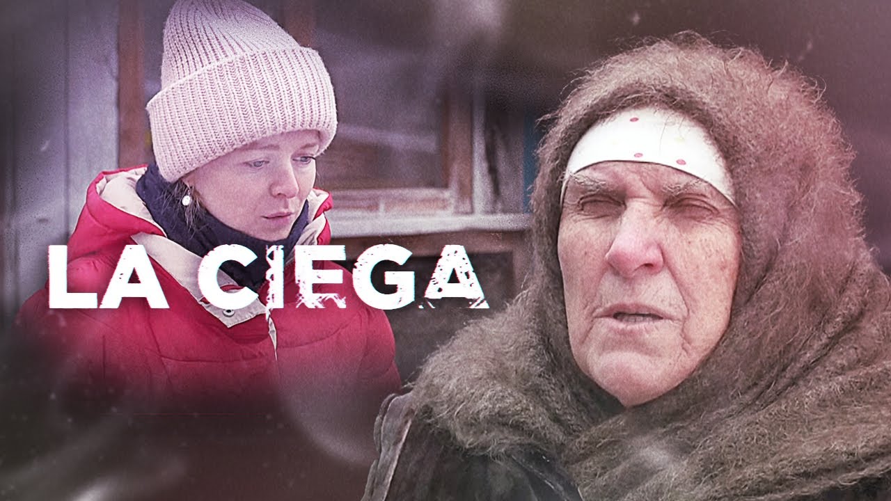 LA CIEGA: 132-135 | Peliculas completas en español latino 2024