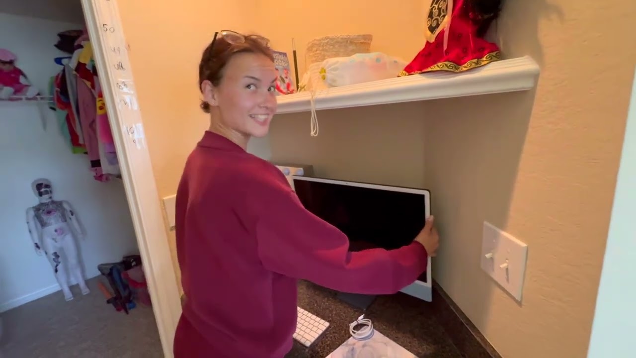 США Влог Маша приехала с подарками Семейный Влог USA VLOG