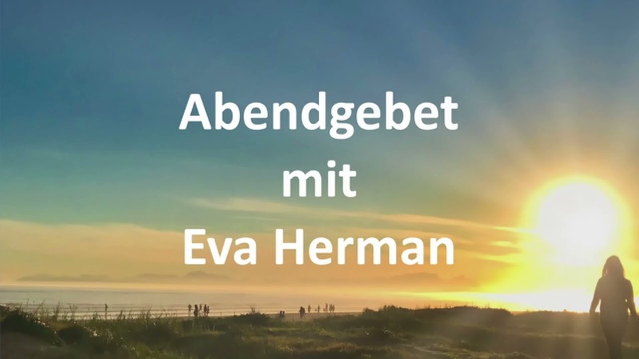 Herman & Popp - #Abendgebet - 27.02.2026 - Themen in der Beschreibung - Sprachnachricht