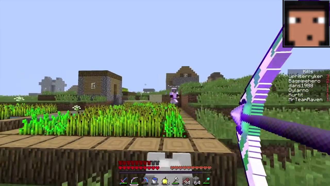Aureus Pupillam Season 9 Montage