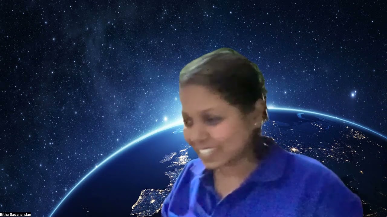 Muscle awareness - MITI yoga (Evening Moj LIVE's recording)