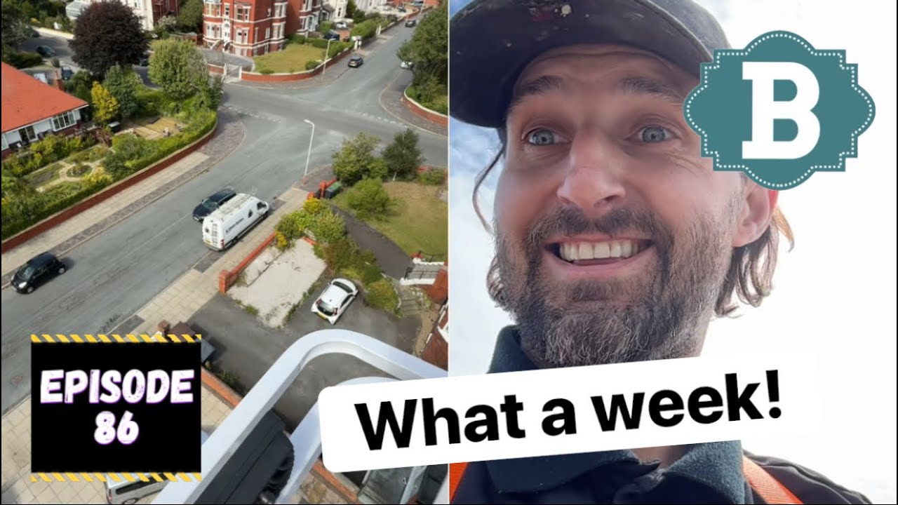 Episode 86! What A Week 😁