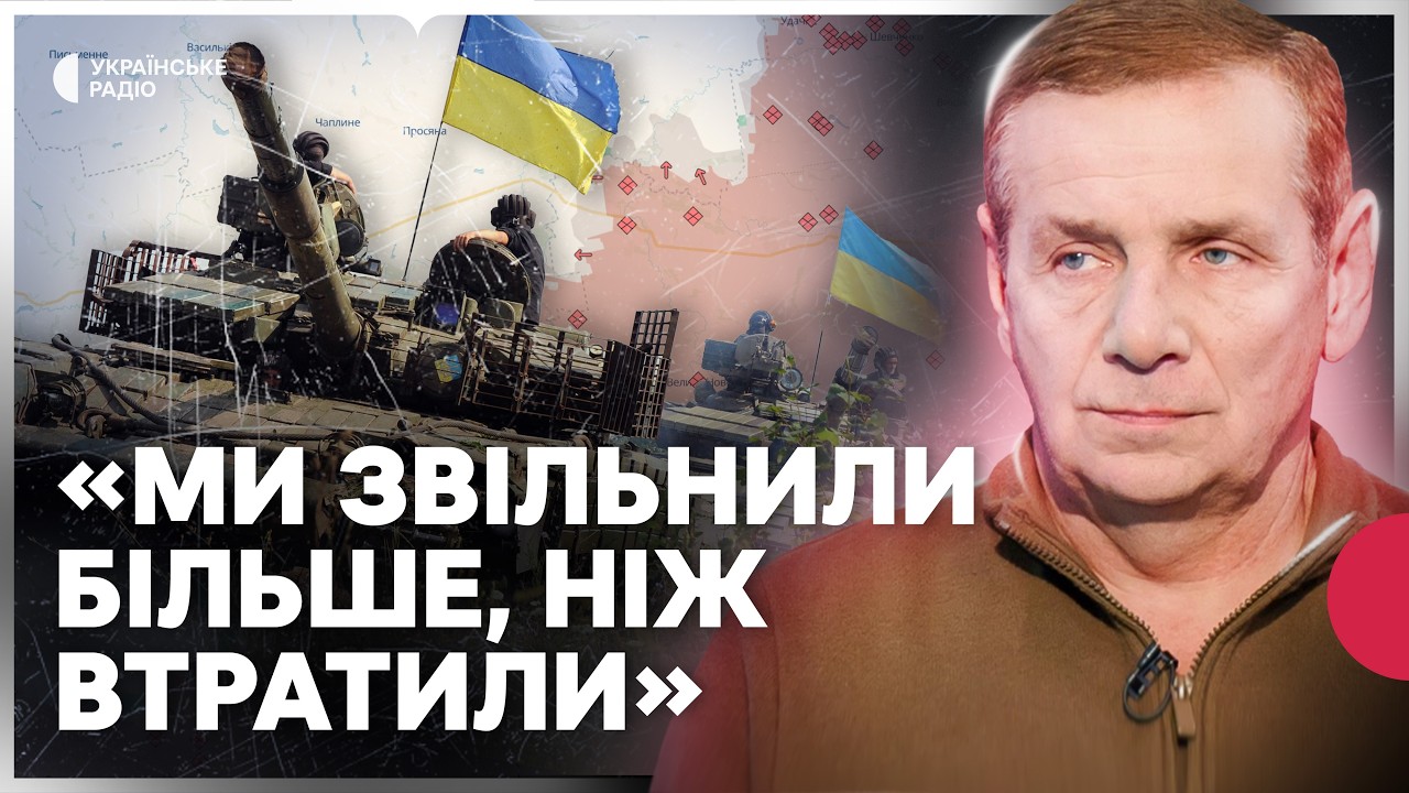Нова заява ТРАМПА, «карти» Зеленського та українські дрони для США | Олексій Гетьман