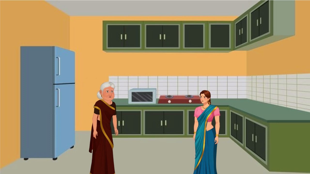 Do Kamro Ki Doori.
