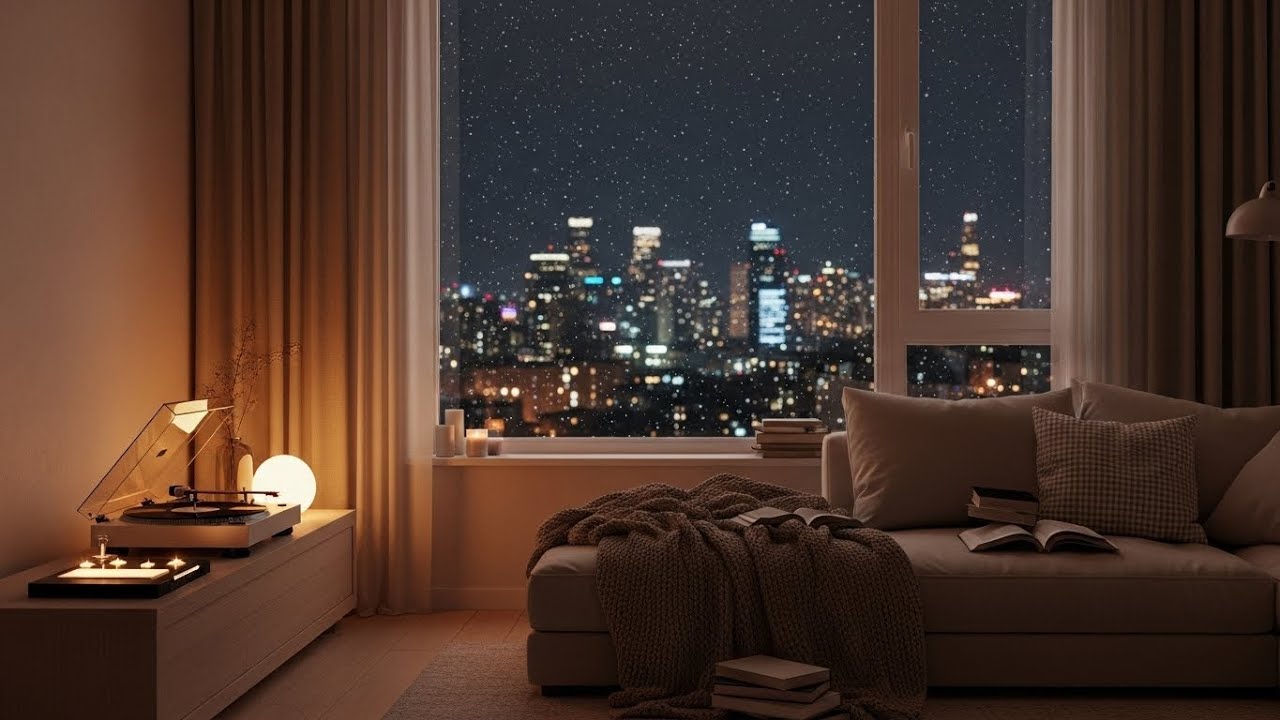 틀어두기만 하면 잠이 스르르🎵l Deep Sleep Music for 10 Hours