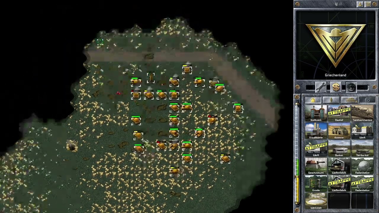 Noob vs max  KI Tech 2 Mount Doom