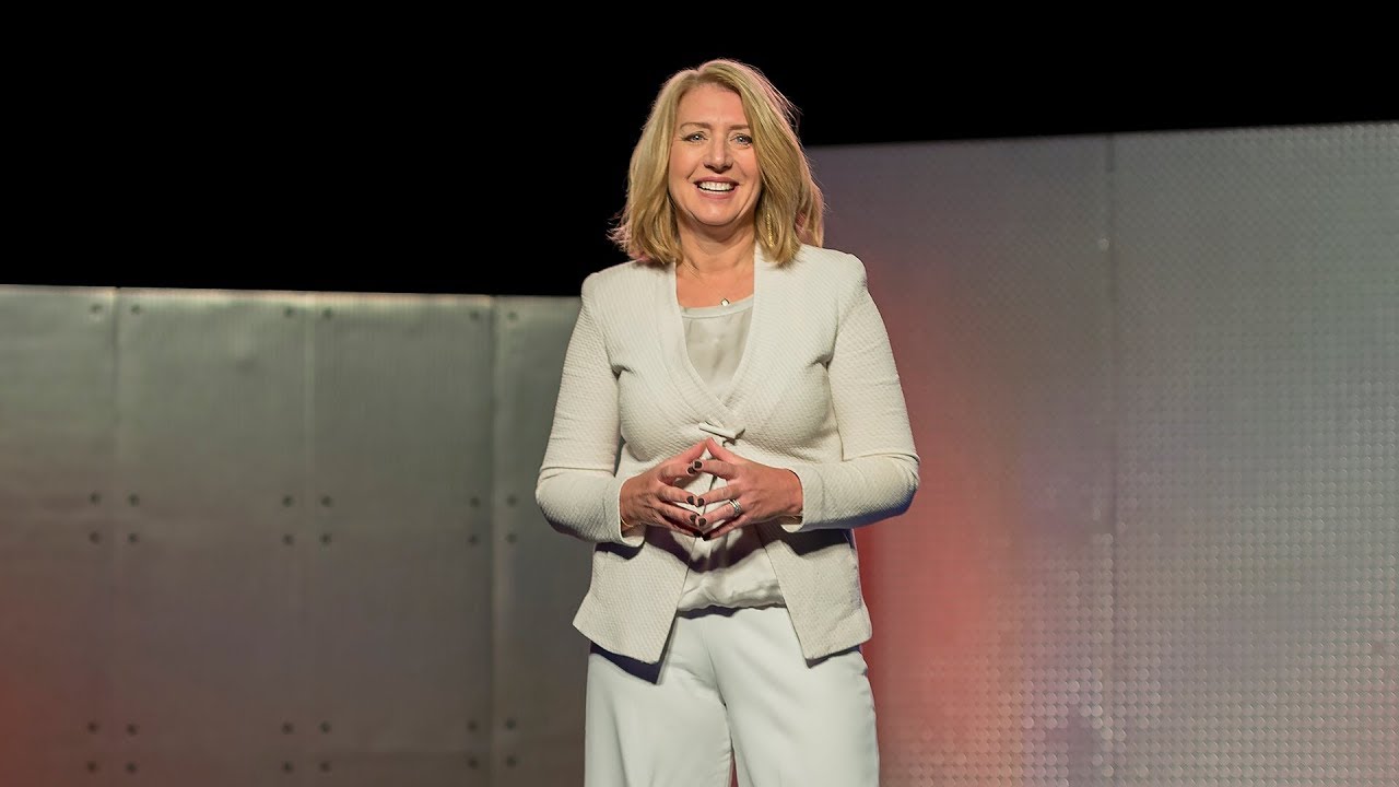 Finding Hope in Broken Dreams | Liz Wiseman