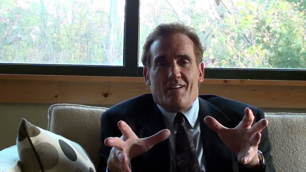 The Next Cristiano Ronaldo? John Wesley Shipp Interview - Golden Shoes Soccer Movie