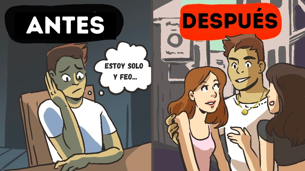 3 Hábitos Que Solamente Los Hombres Atractivos Hacen (Como ser más atractivo)