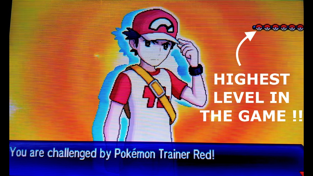 На кону всё против сильнейшего тренера! — Pokemon Ultra Moon Hardcore Nuzlocke, эпизод 138