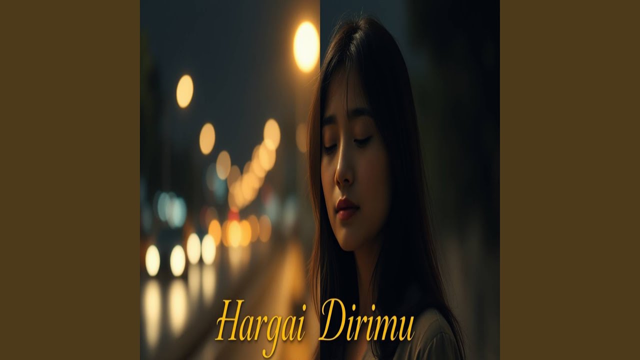 Hargai Dirimu