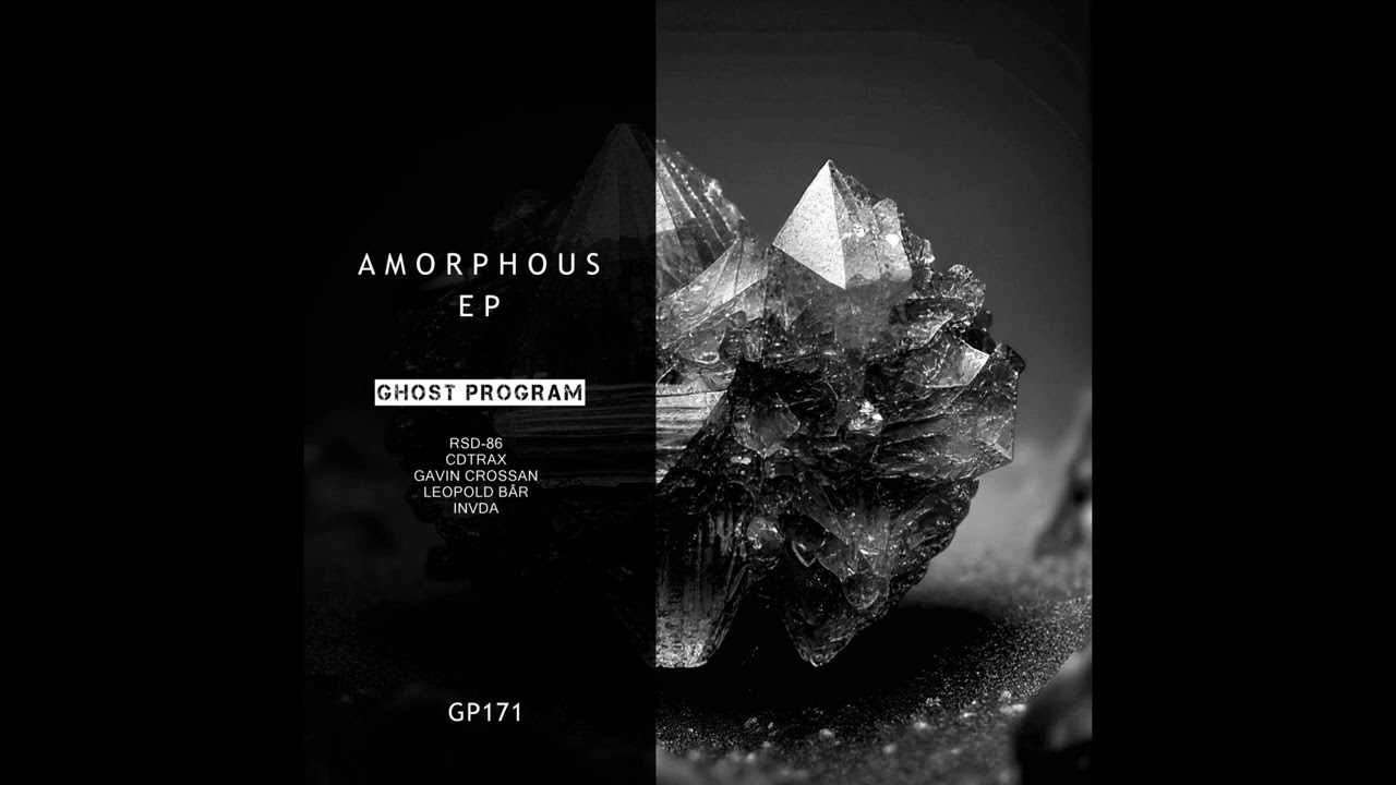 RSD-86 - Poniendose Deforme (Original Mix) [GP171]