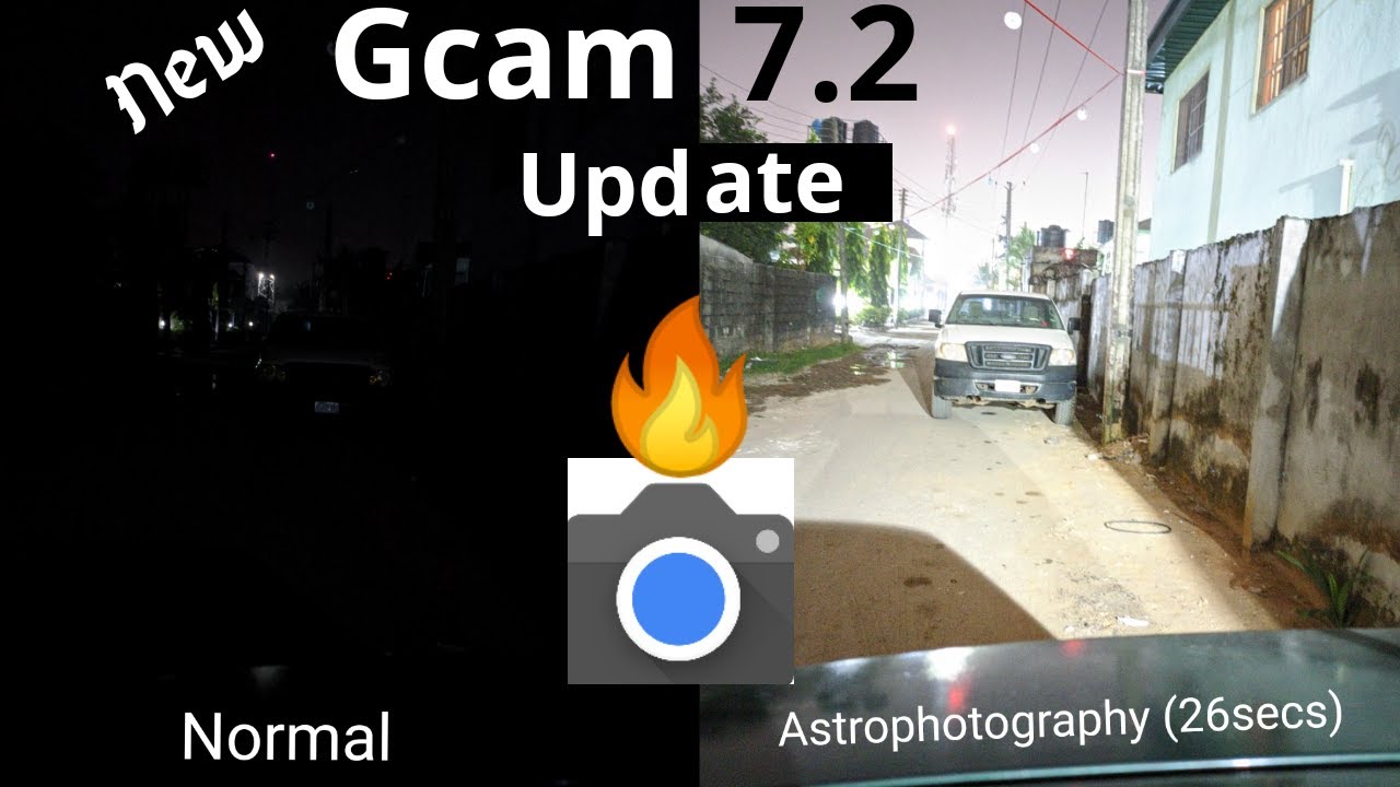 Realme X2 Gcam 7.2 Update 2020 is Beyond Magic - You Must See For Yourself!