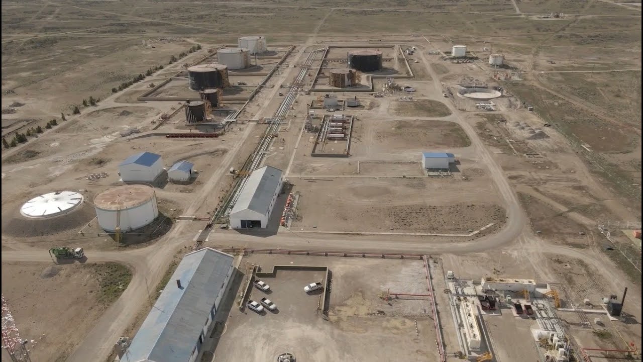 Avances y desafíos tecnológicos en la producción de petróleo y gas