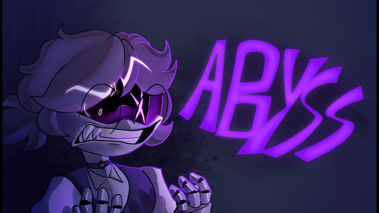 ABYSS Animatic | Murder Drones AU