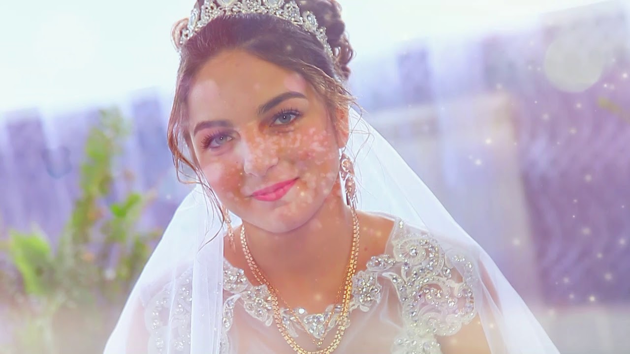 Свадьба Таи и Веды