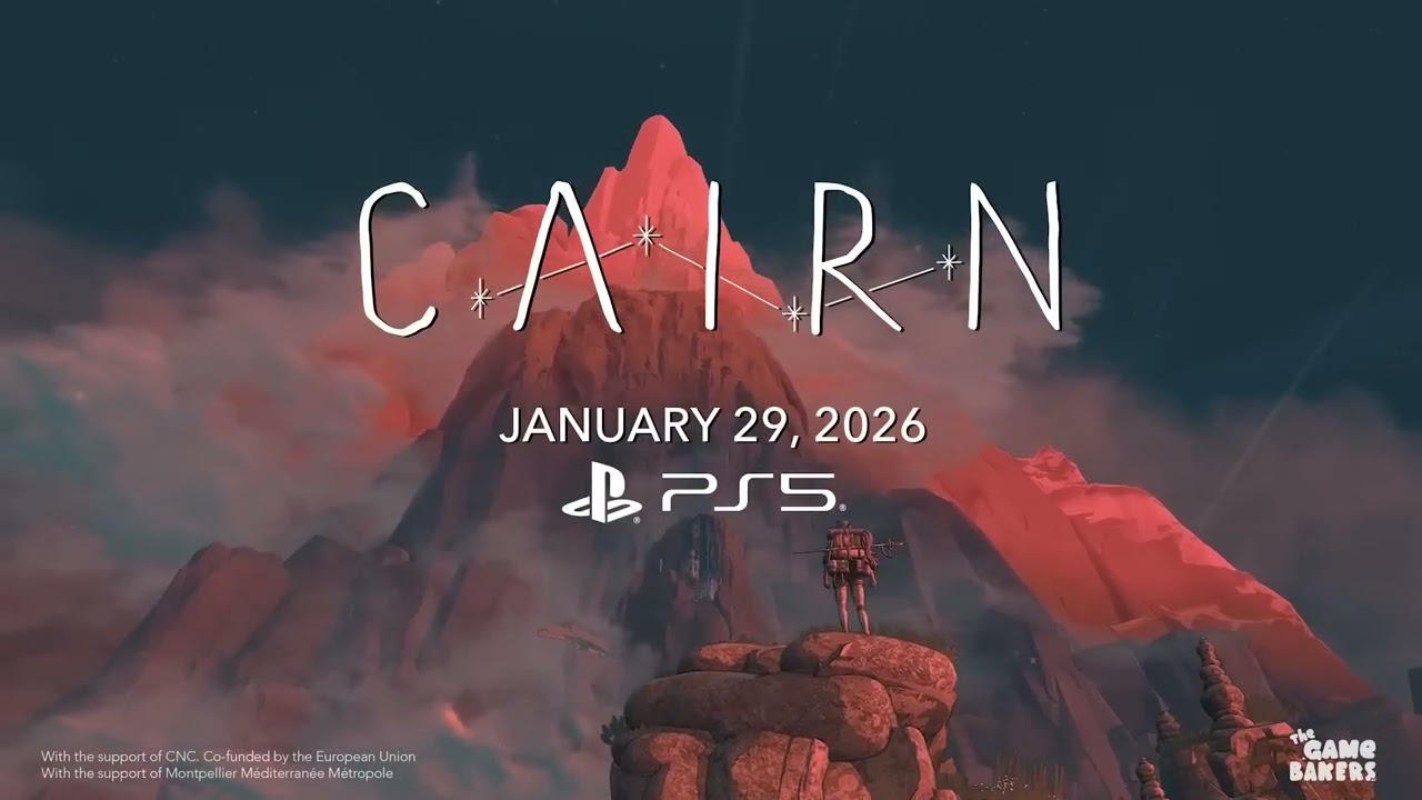 New PS5 Games This Week