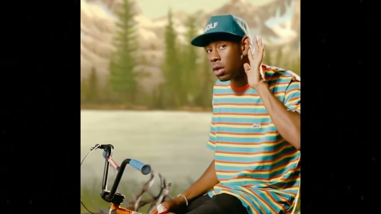 [FREE] TYLER, THE CREATOR TYPE BEAT | CHERRY BOMB TYPE BEAT | WOLF TYPE BEAT | 