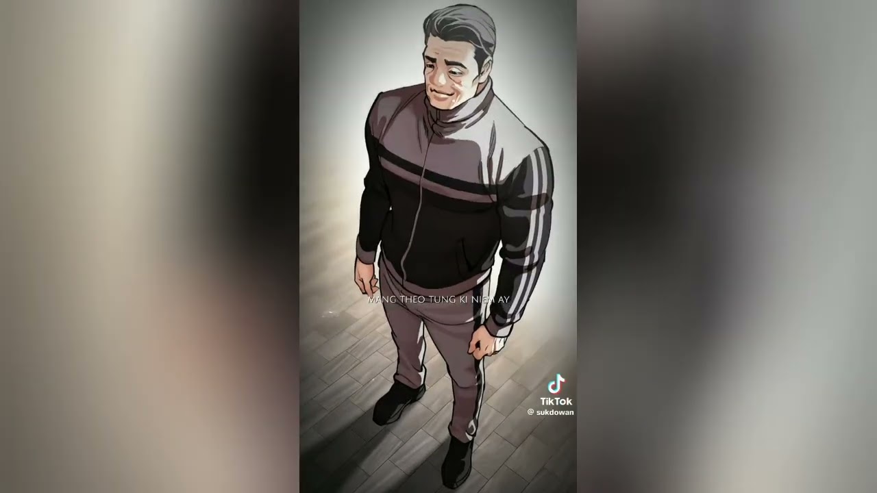 Tik Tok Lookism | Tổng Hợp Các Video TikTok Lookism