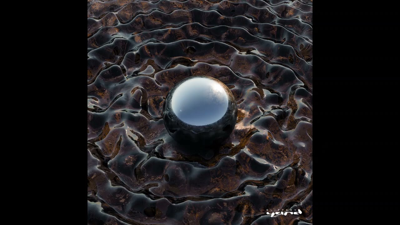 Daniel[i] - Induct - Induction EP - [SY02] - 2026