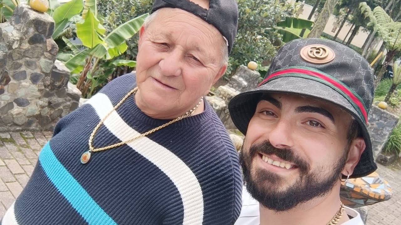 IL Mio Viaggio In Colombia 🇨🇴 PT61 