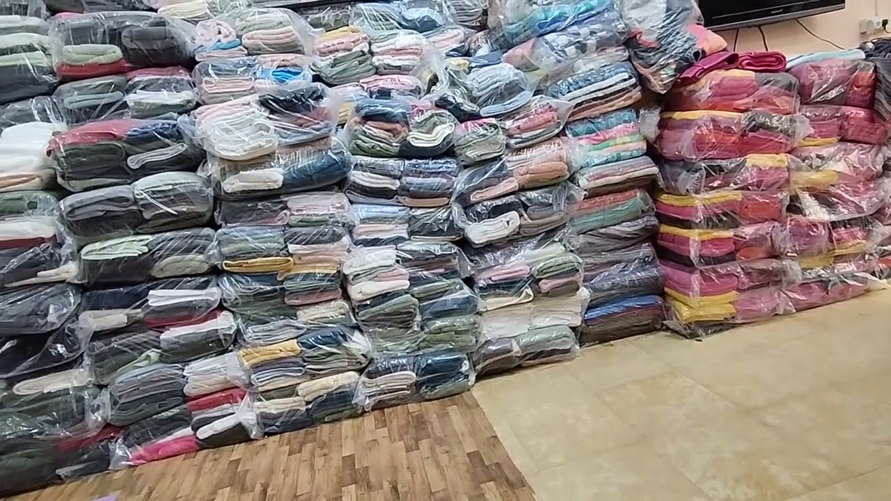 Export towel 👑 in ambala #towels #handloom #wholesale #hnadloom
