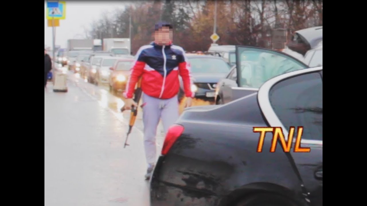 BEST OF RUSSIAN CAR CRASHES COMPILATION 2020 - MAD RUSSIAN DRIVERS, RUSSIAN ROAD RAGE, DASHCAM