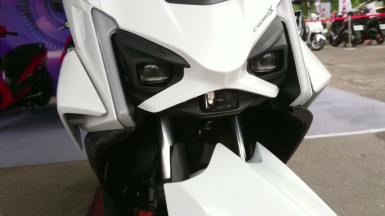 七代勁戰(2025/10/19)高雄TKS賽車場 試乘活動 展示車125cc和125cc空力套件版