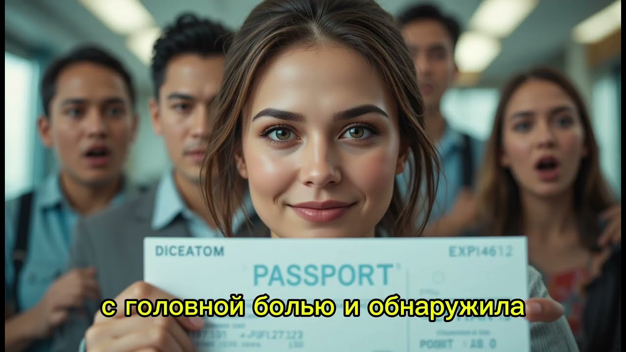 Свекровь велела обслуживать золовку. Я улыбнулась: «Улетаю во Францию. Удачи!»