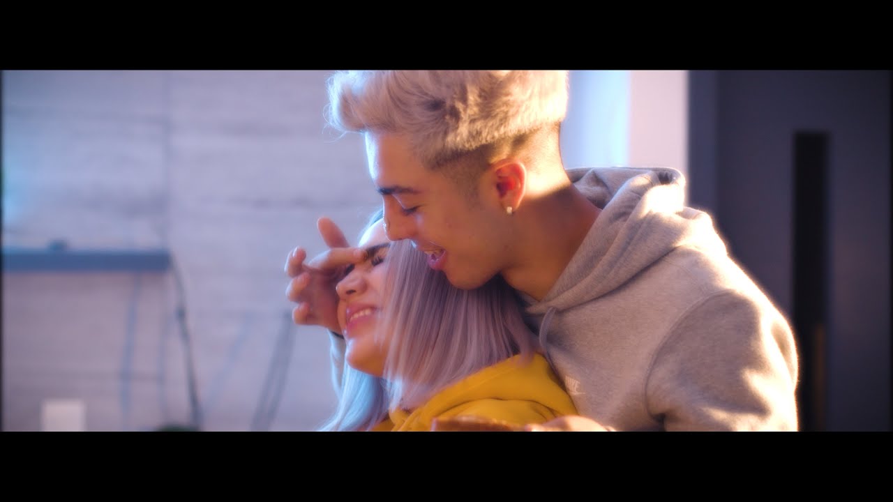 Naim Darrechi - Infiel (Videoclip Oficial)